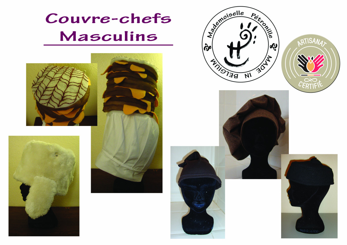 Mademoiselle Pétronille