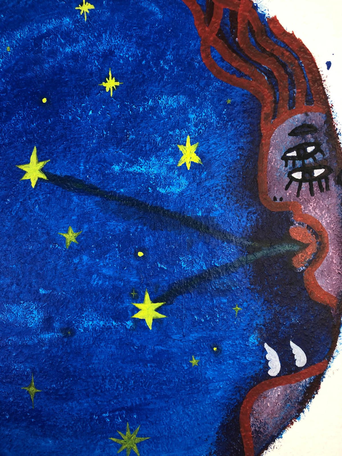 Maria-Isabel Indesteege