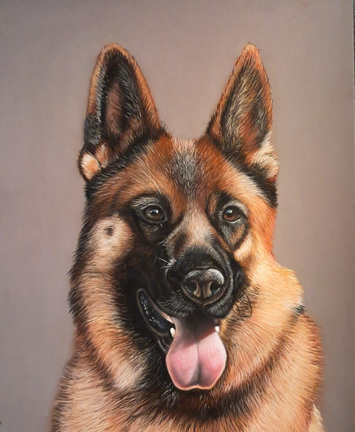 Claudia Markowicz Fine Art