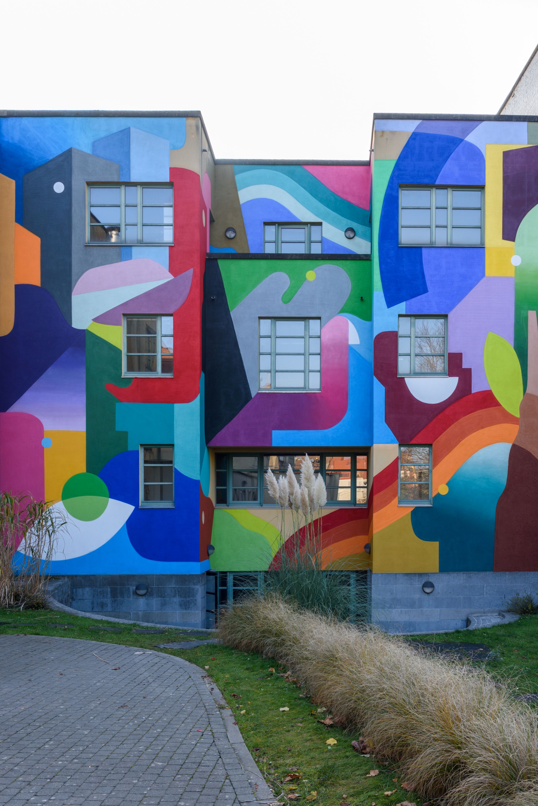 Centre Culturel de Jette