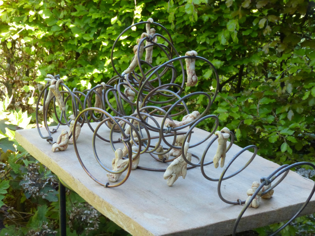 le Maire-Goyens Christine