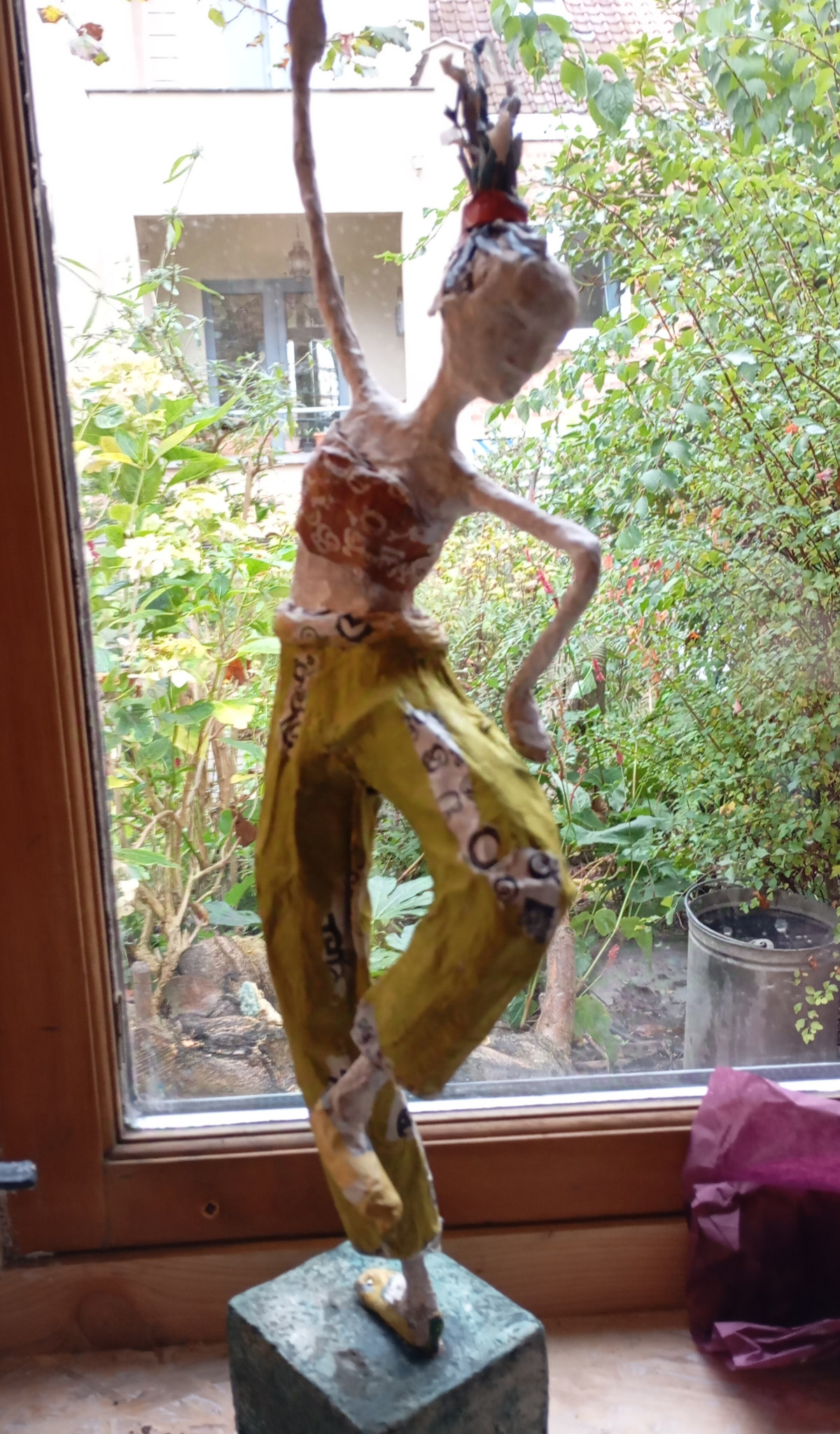 Laurence Van Berchem