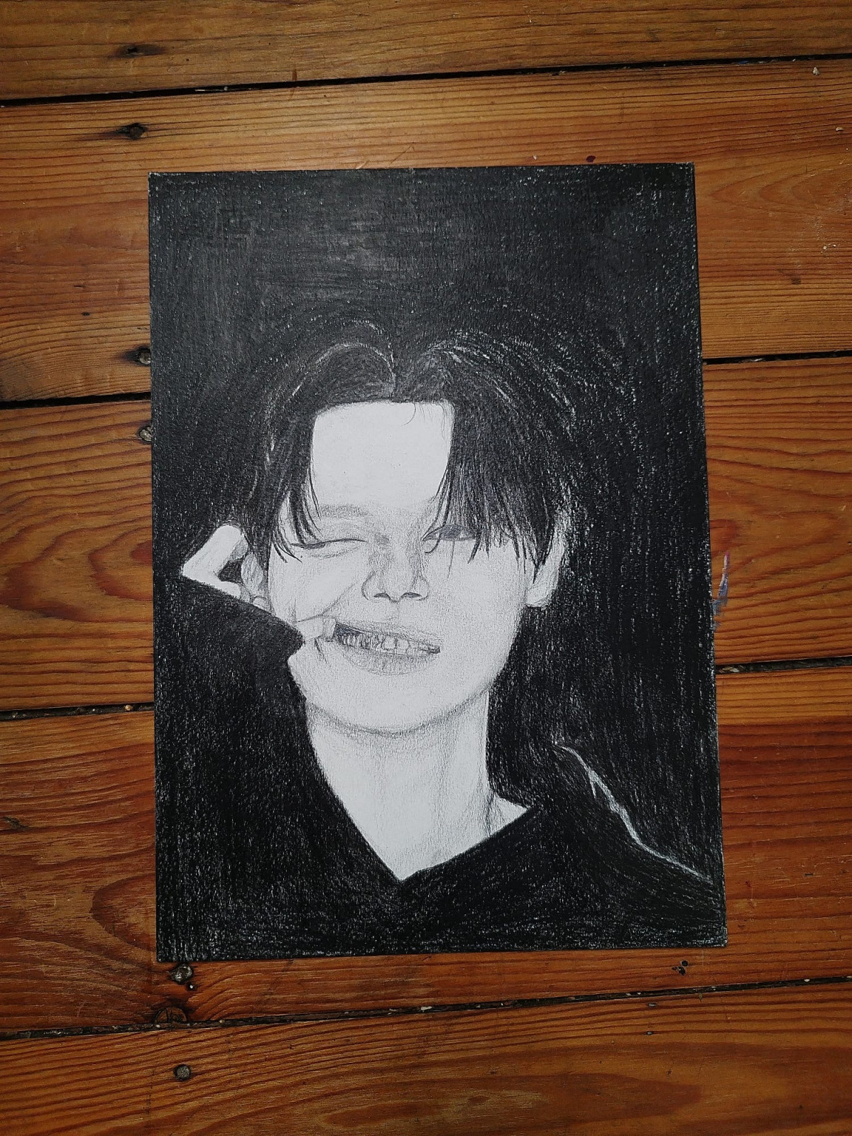 Odile, Alain, Pilar (collectif)