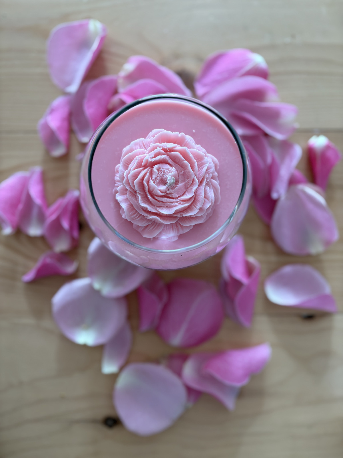 Les lucioles de melo