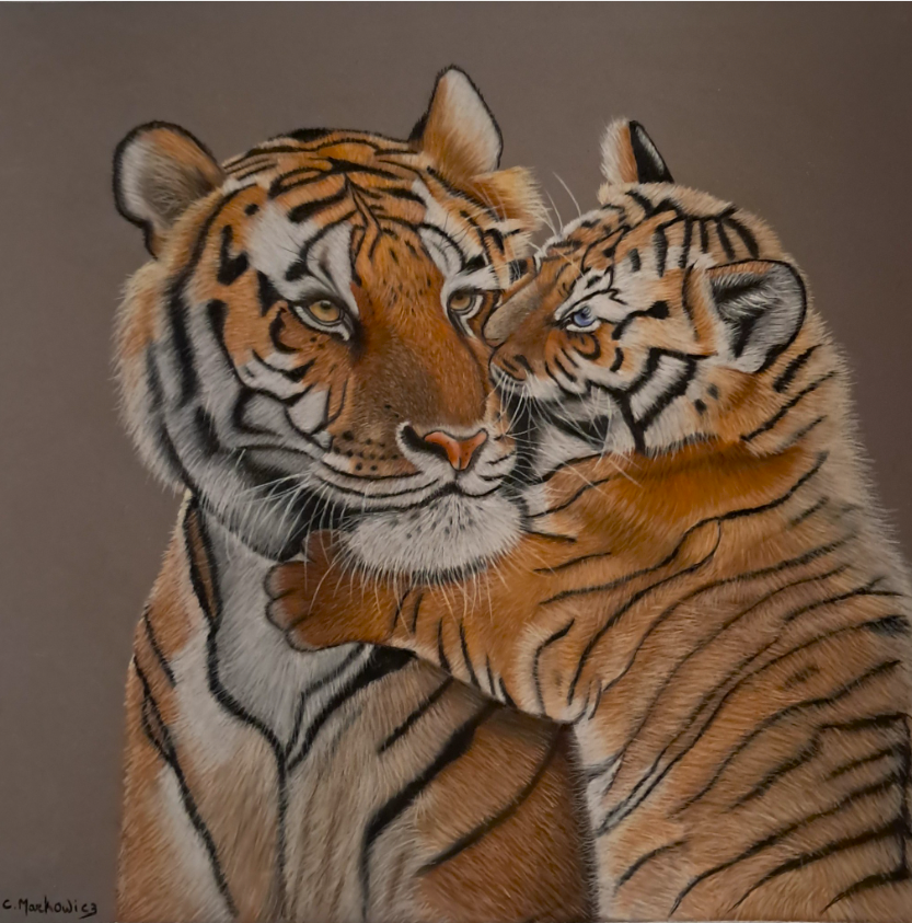 Claudia Markowicz Fine Art