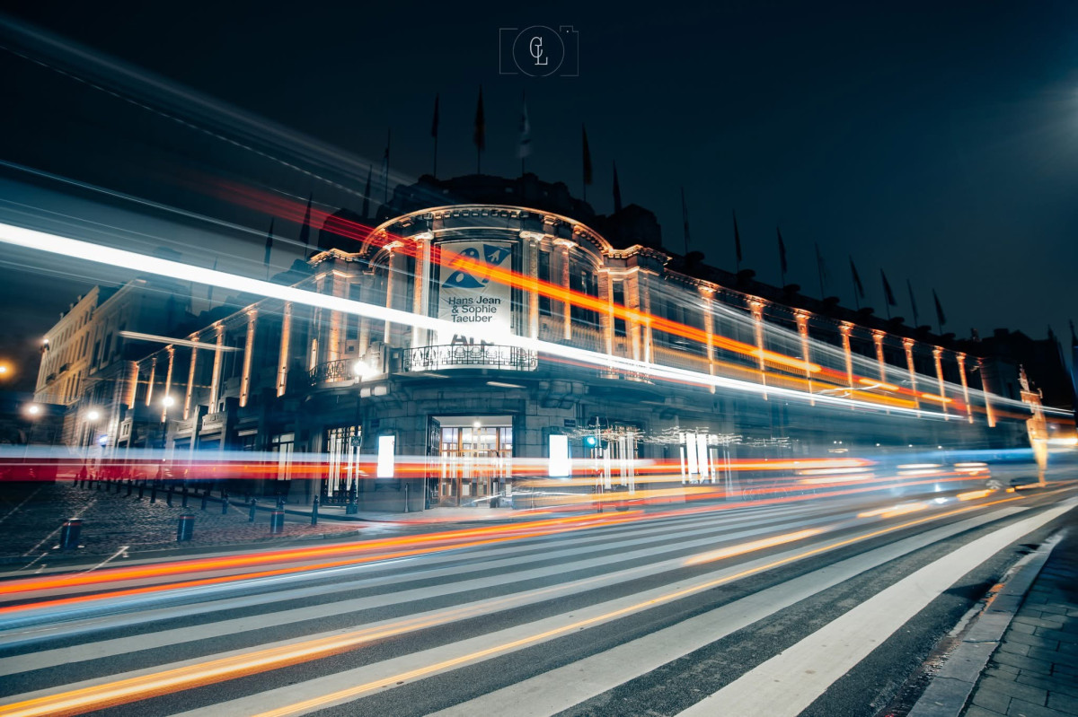 Une émotion un cliché