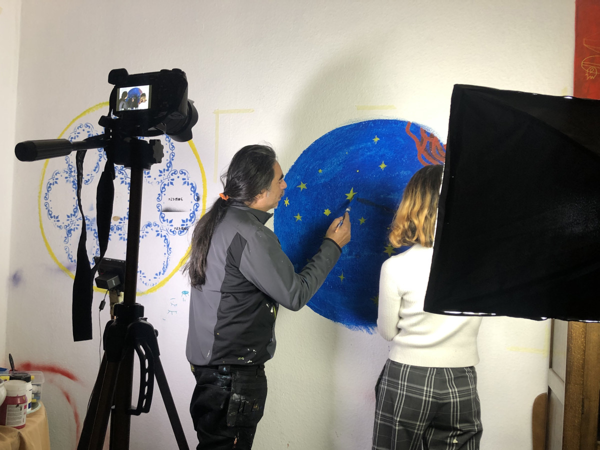 Maria-Isabel Indesteege