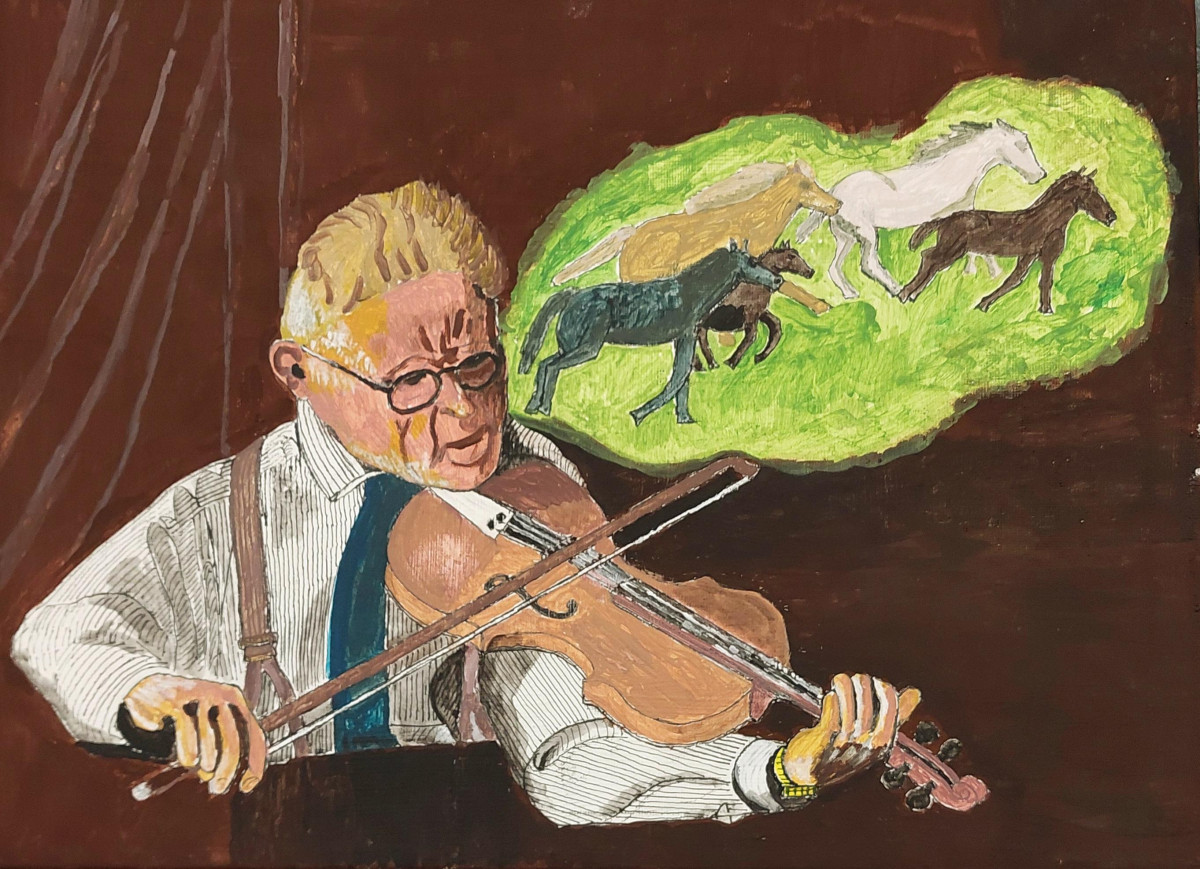 animatrice:  Alma Matter Cabrera