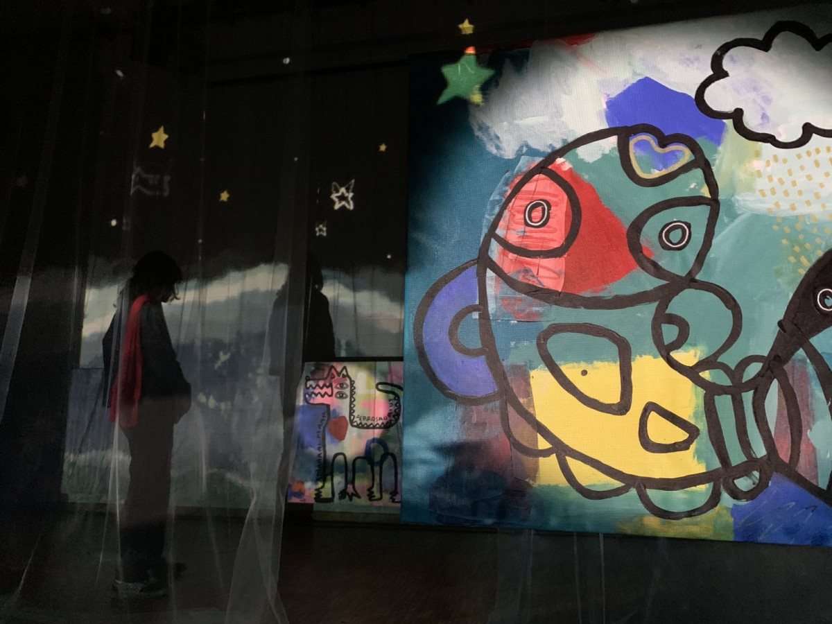 Maria-Isabel Indesteege