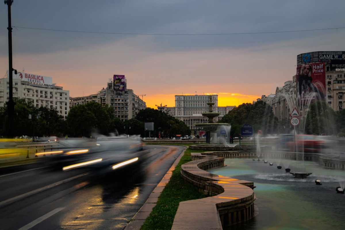 Une émotion un cliché