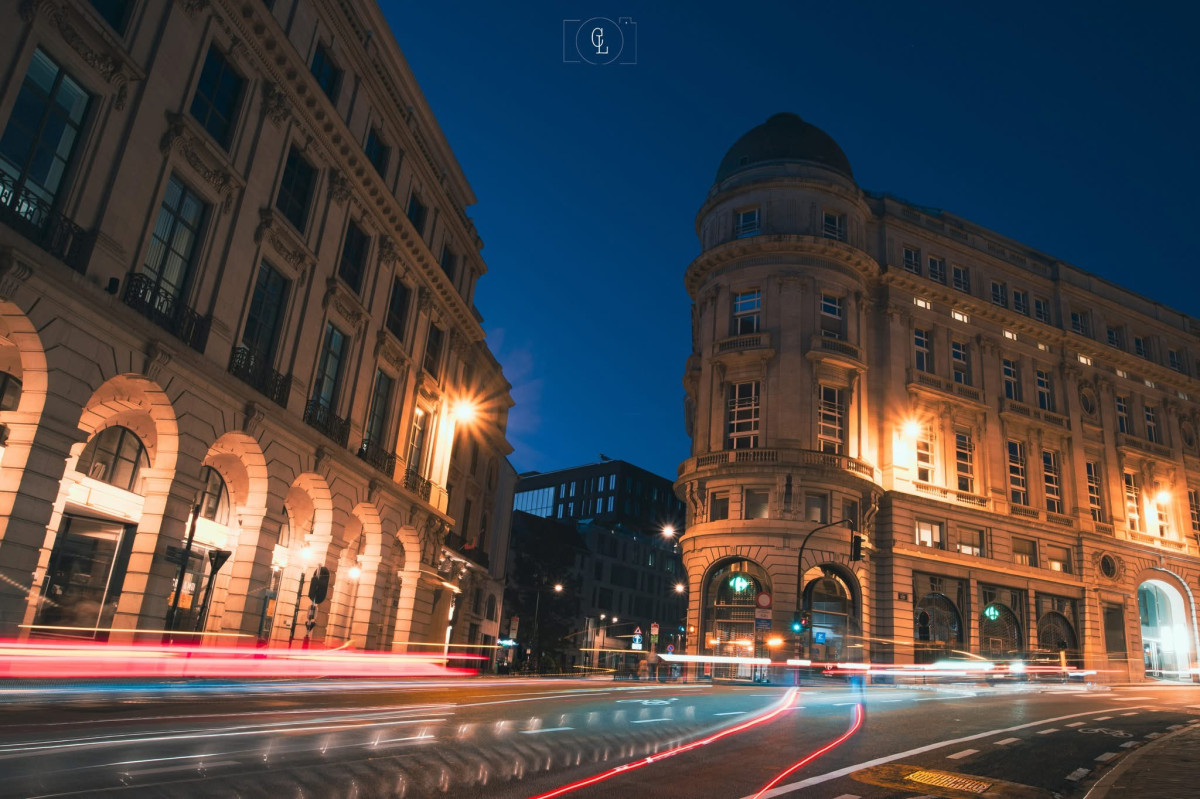 Une émotion un cliché