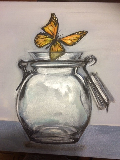 Annie Langmans- Van den Eynde