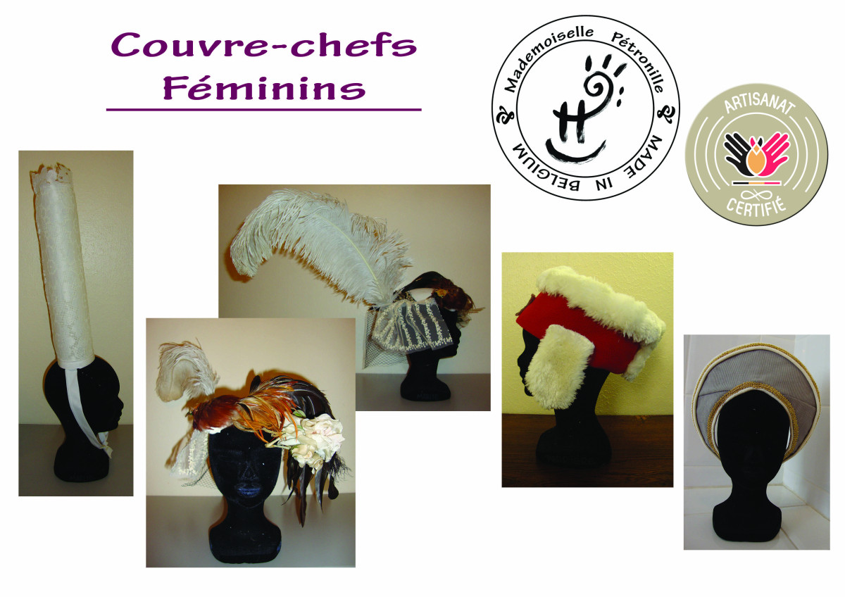 Mademoiselle Pétronille