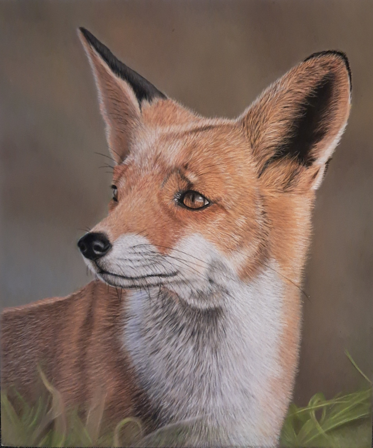 Claudia Markowicz Fine Art