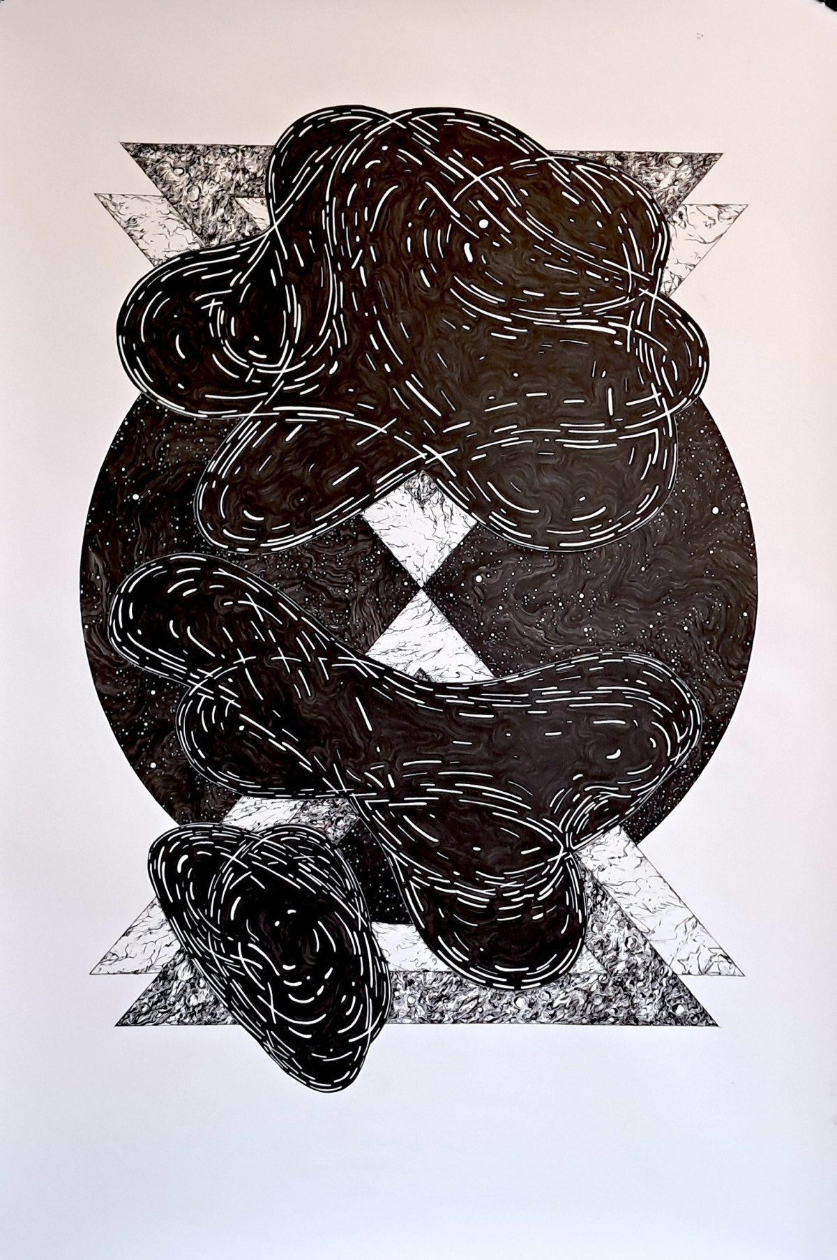 Paul Chazal et Sophie Graniou