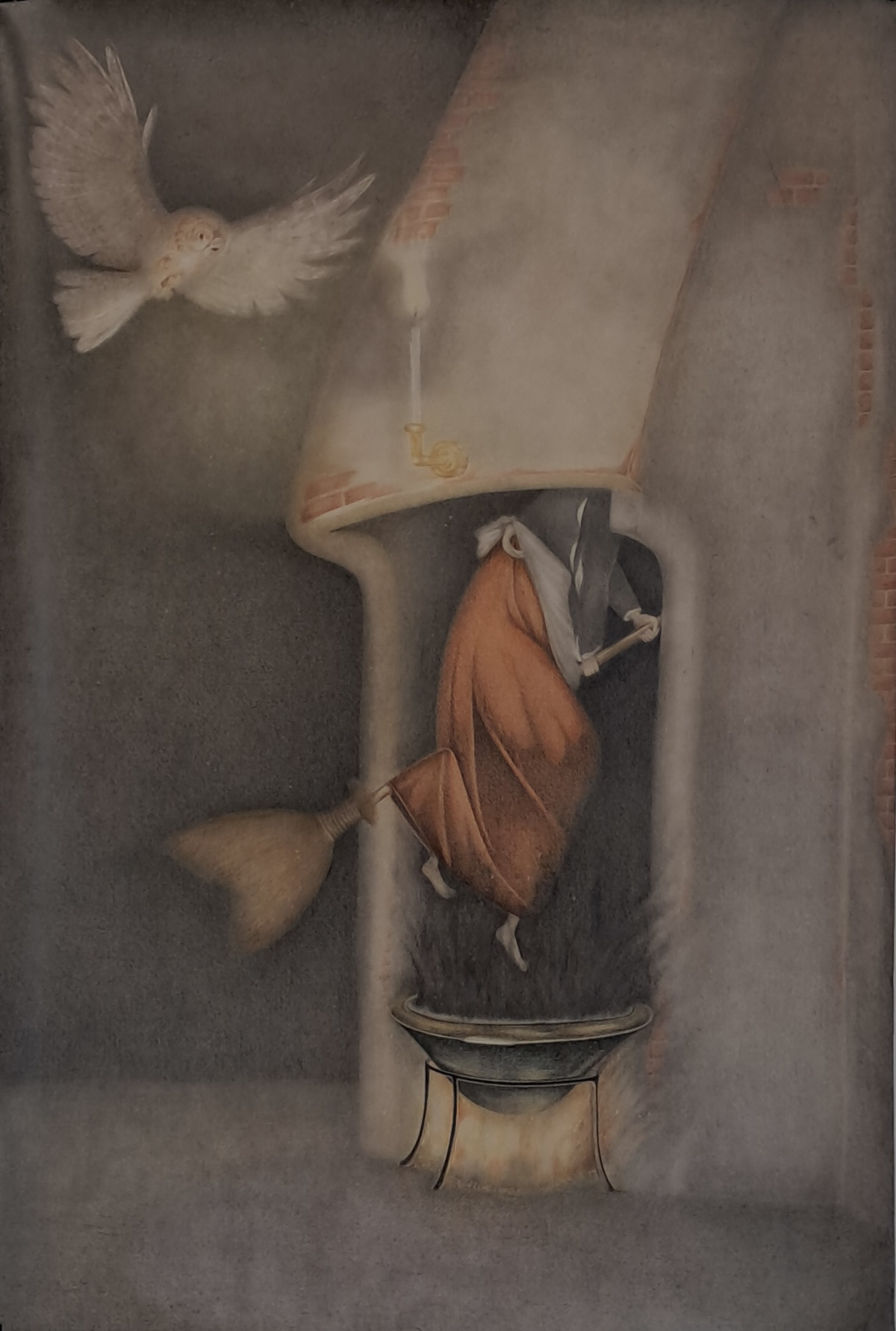 Paul Chazal et Sophie Graniou