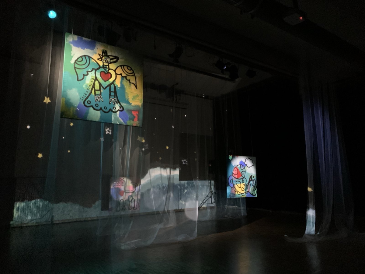 Maria-Isabel Indesteege