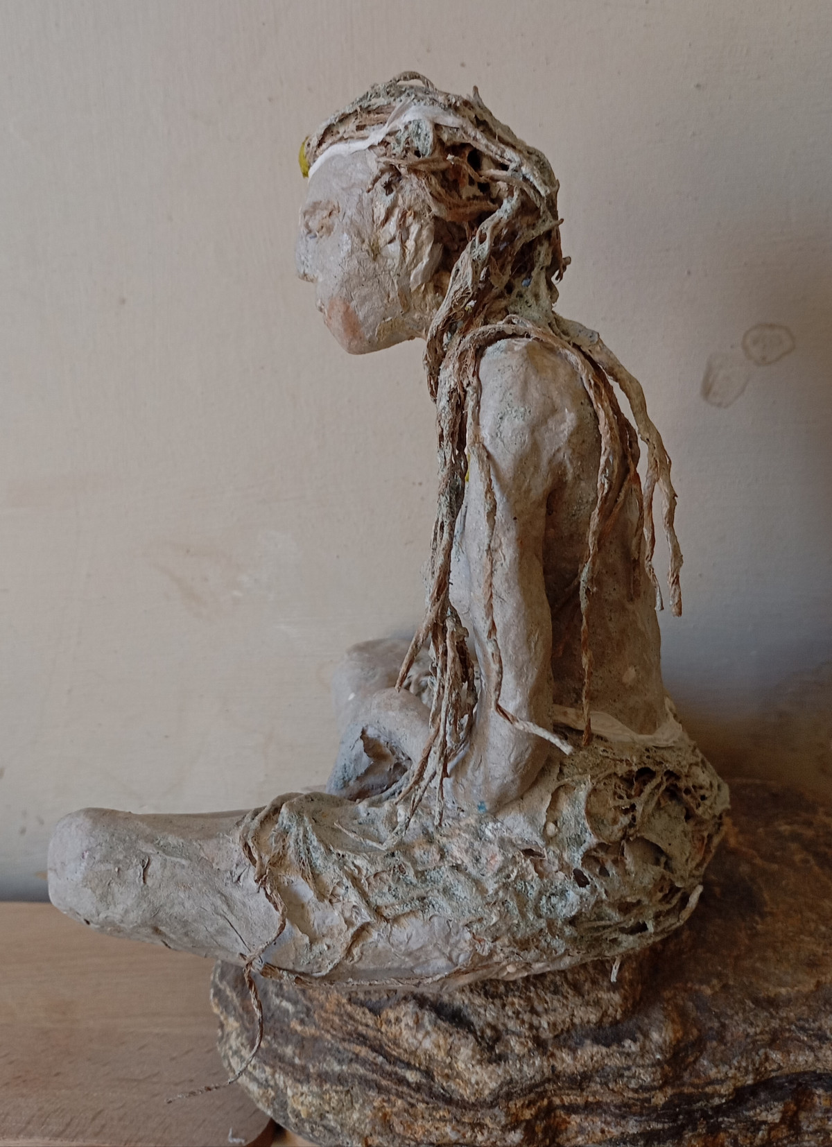 Laurence Van Berchem