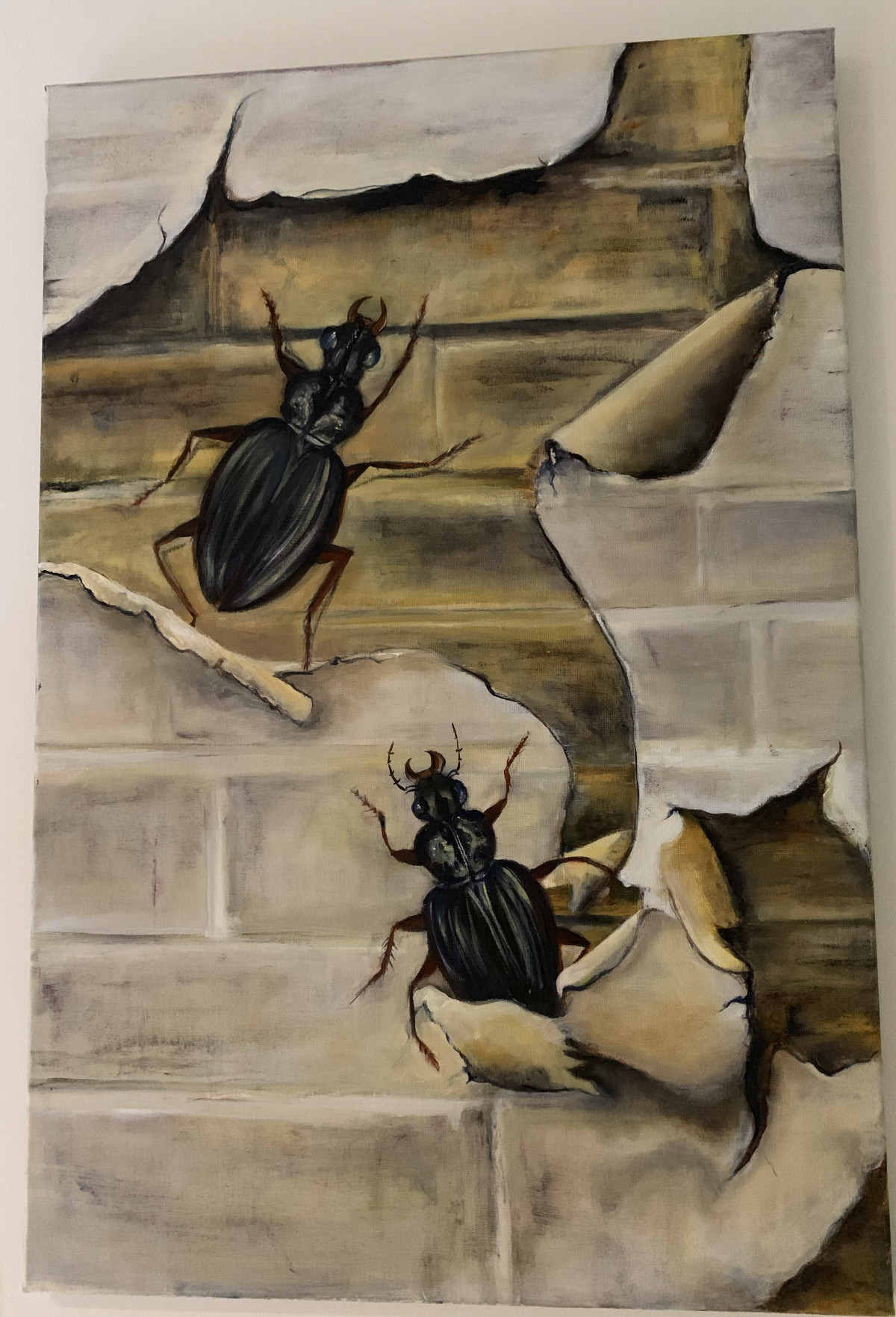 Annie Langmans- Van den Eynde